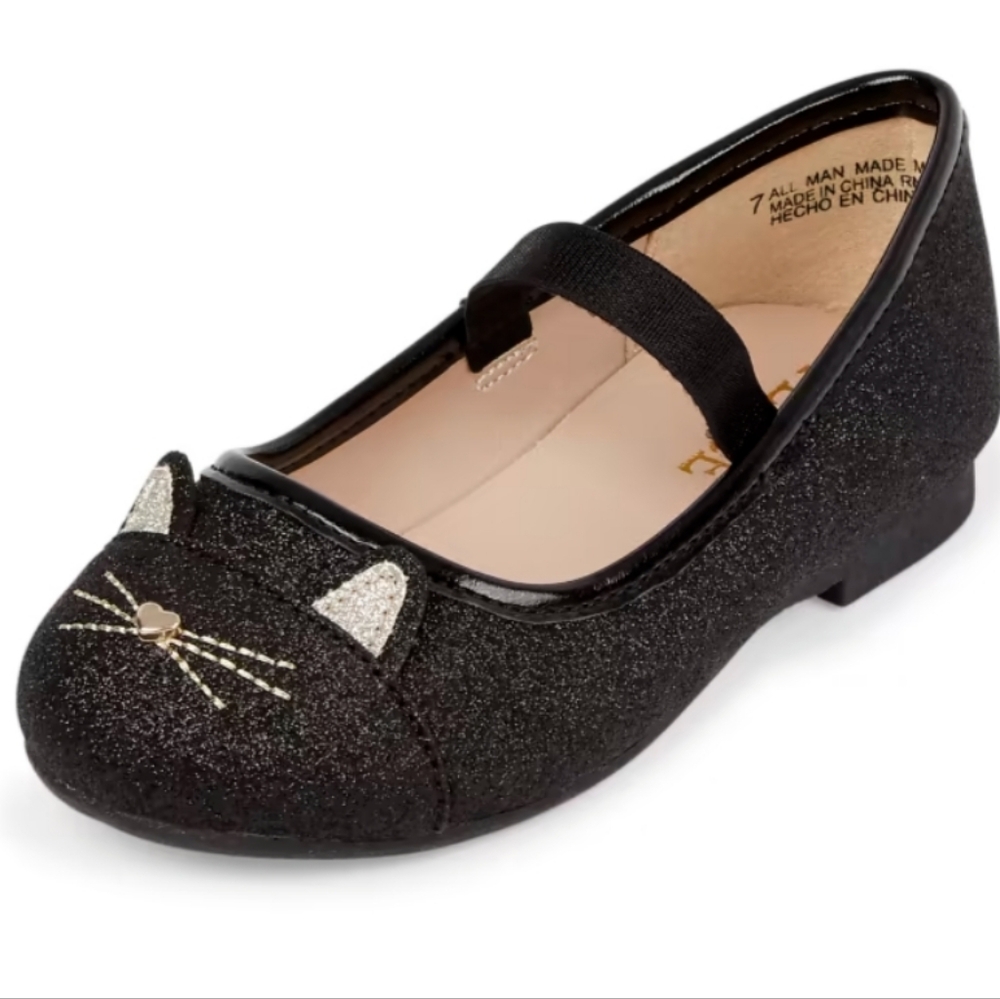 Like NEW TCP Kitty Face Shoes